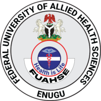 Federal University Of Allied Health Sciences