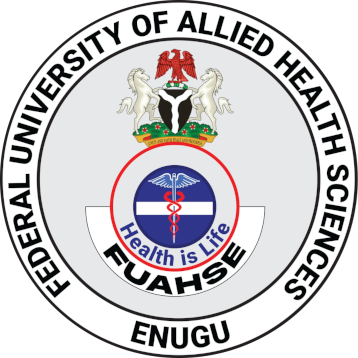 Federal University Of Allied Health Sciences